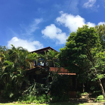 Pousada Villabella Villaggio Florianópolis Екстериор снимка