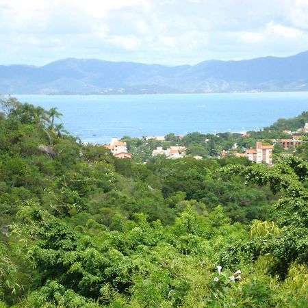 Pousada Villabella Villaggio Florianópolis Екстериор снимка