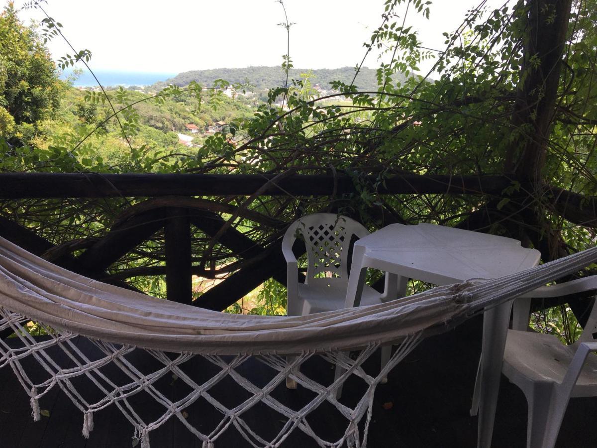 Pousada Villabella Villaggio Florianópolis Екстериор снимка