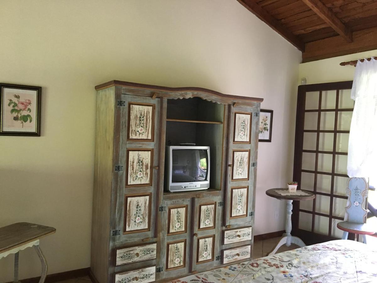 Pousada Villabella Villaggio Florianópolis Екстериор снимка