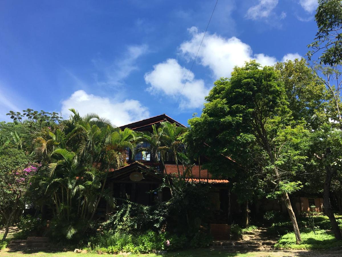 Pousada Villabella Villaggio Florianópolis Екстериор снимка