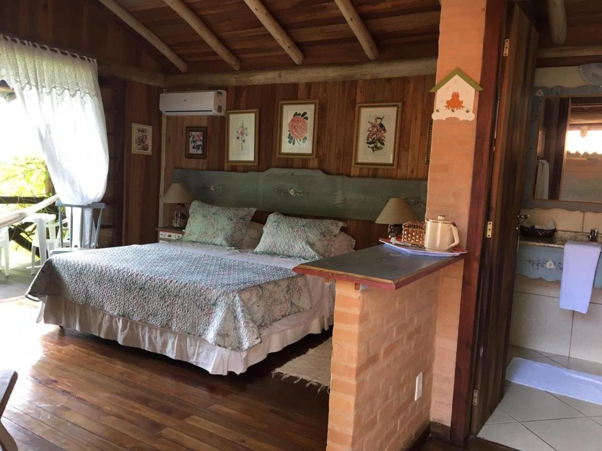 Pousada Villabella Villaggio Florianópolis Екстериор снимка