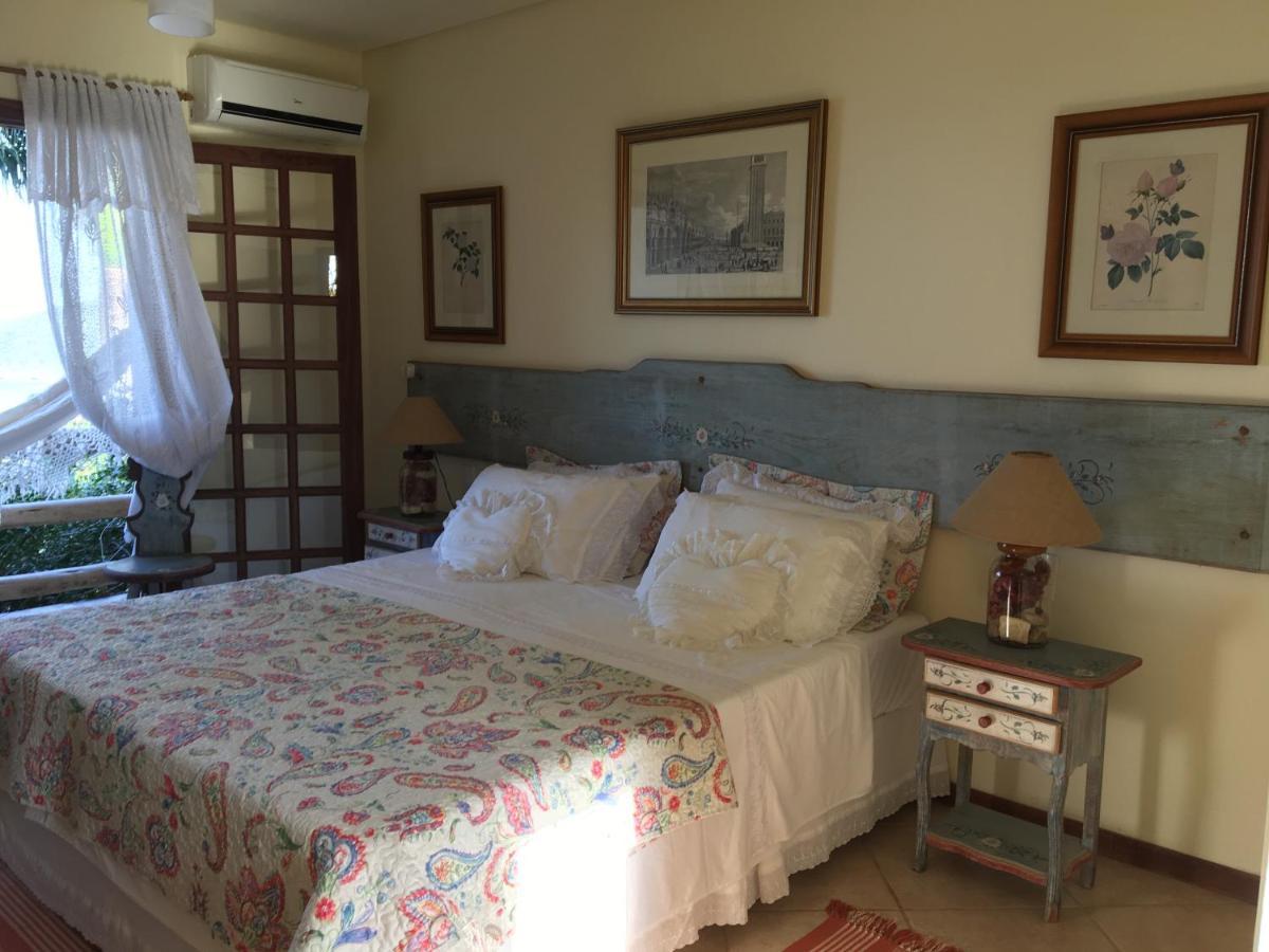 Pousada Villabella Villaggio Florianópolis Екстериор снимка