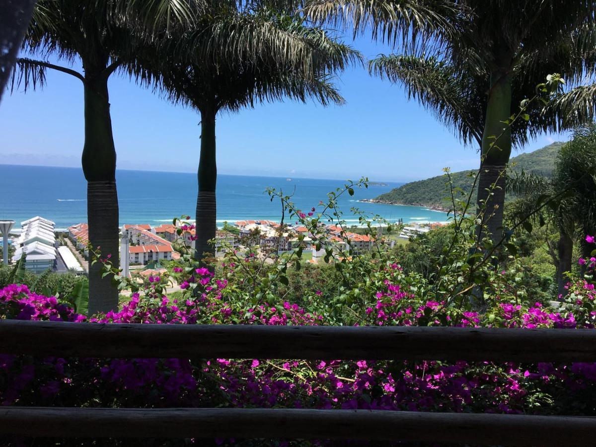 Pousada Villabella Villaggio Florianópolis Екстериор снимка