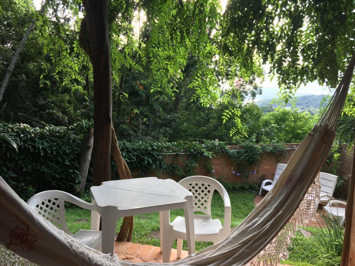 Pousada Villabella Villaggio Florianópolis Екстериор снимка