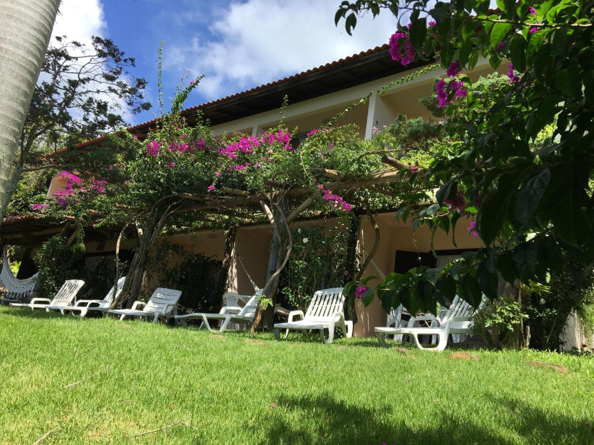 Pousada Villabella Villaggio Florianópolis Екстериор снимка