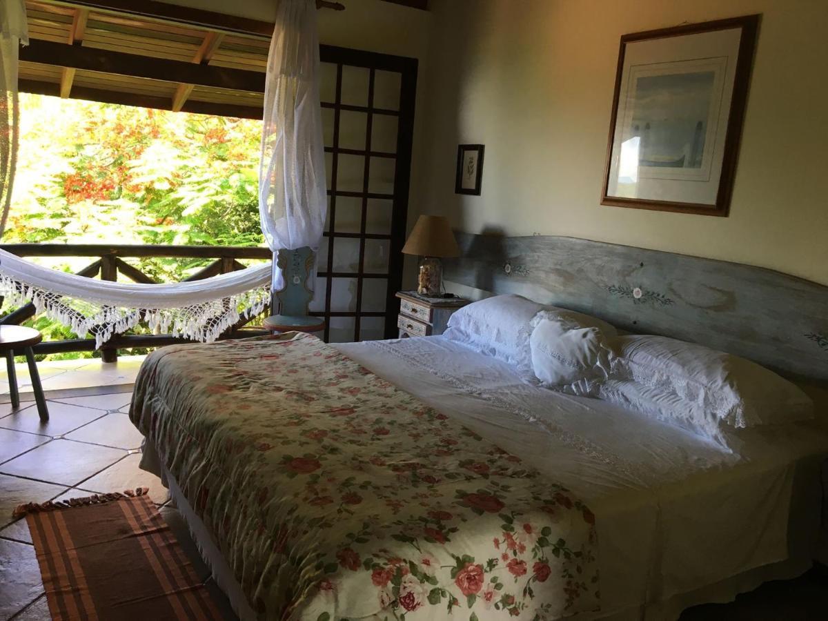 Pousada Villabella Villaggio Florianópolis Екстериор снимка