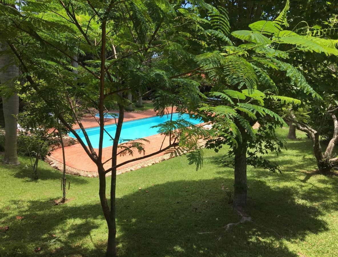 Pousada Villabella Villaggio Florianópolis Екстериор снимка