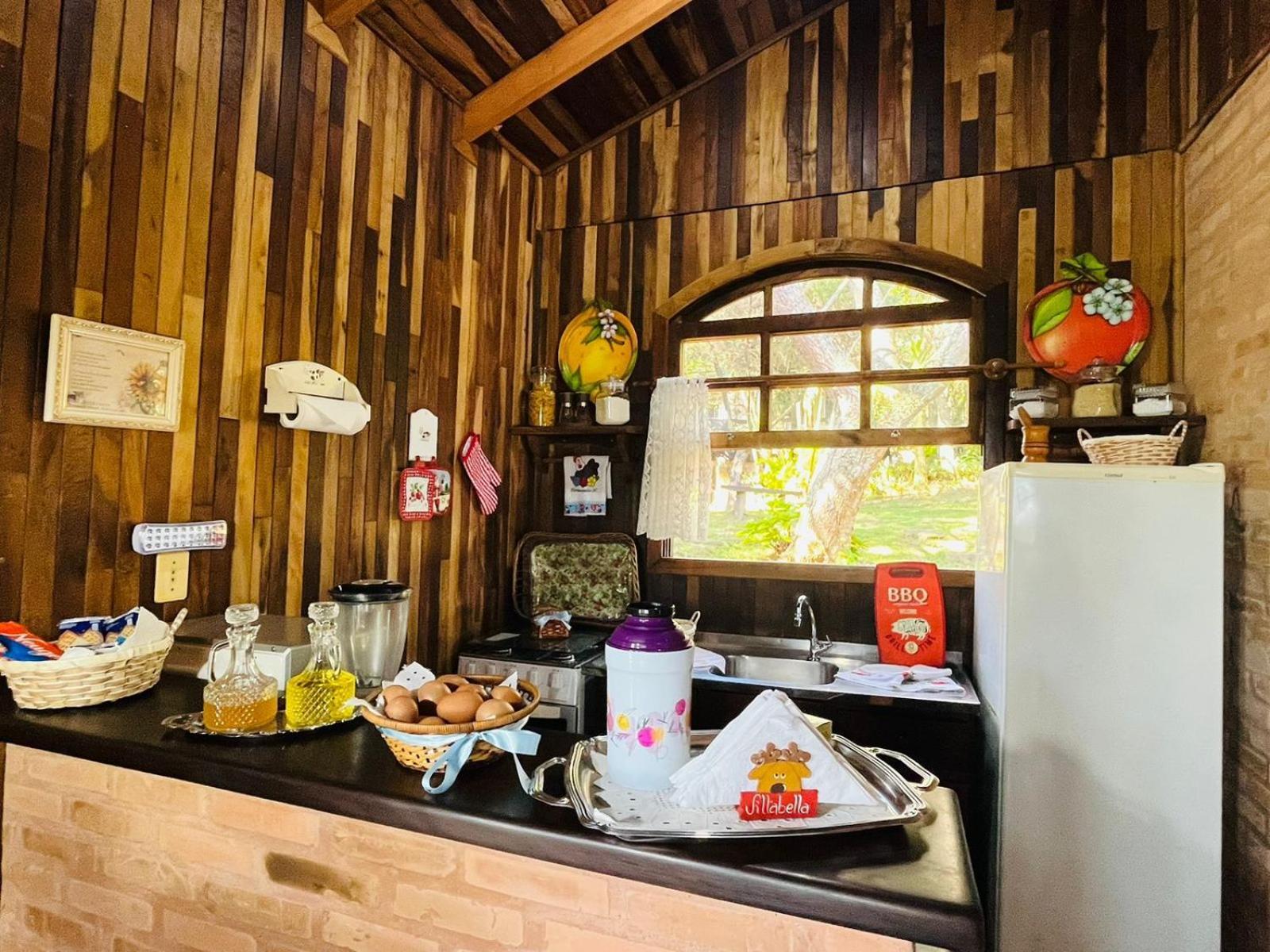 Pousada Villabella Villaggio Florianópolis Екстериор снимка