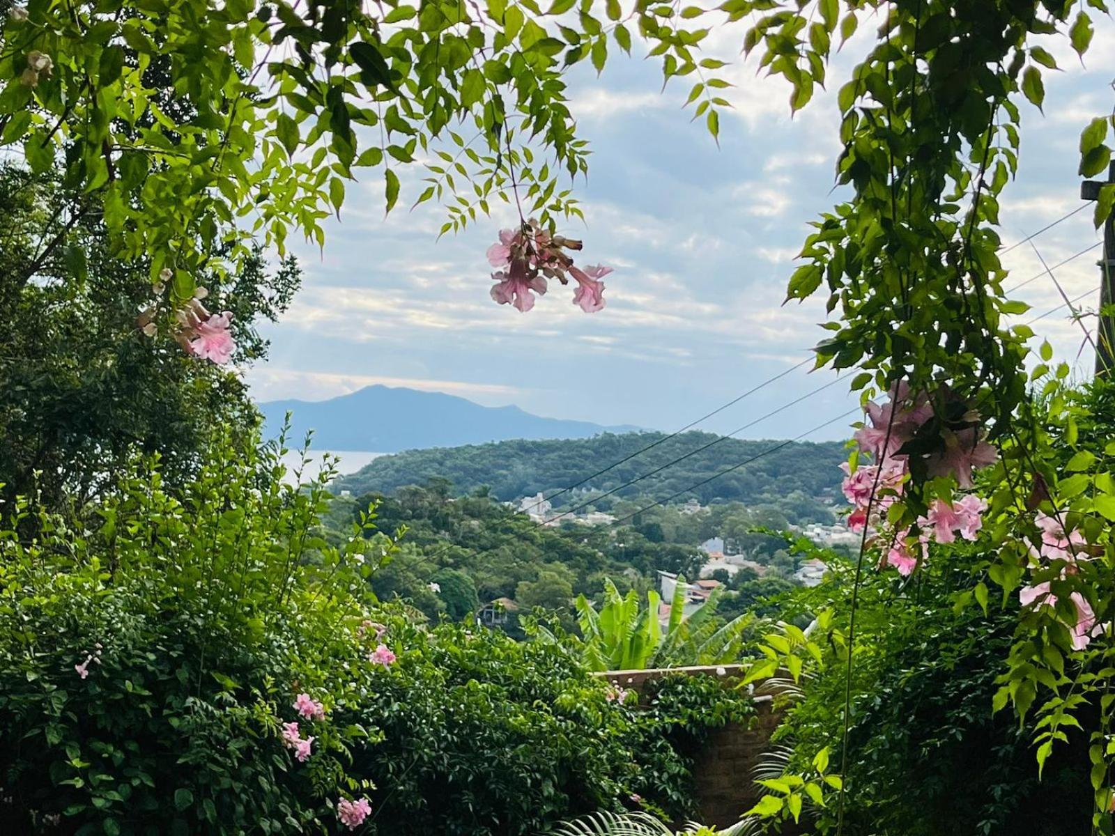 Pousada Villabella Villaggio Florianópolis Екстериор снимка
