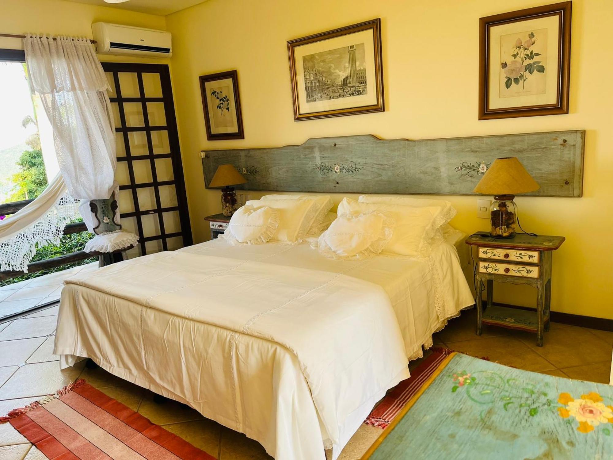 Pousada Villabella Villaggio Florianópolis Екстериор снимка