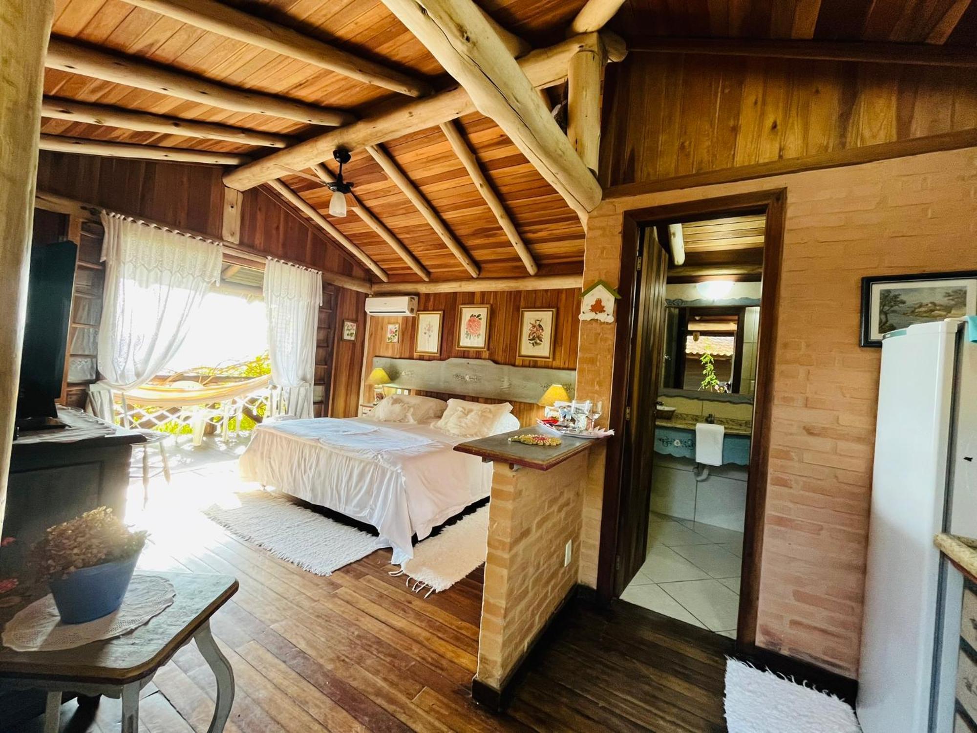 Pousada Villabella Villaggio Florianópolis Екстериор снимка