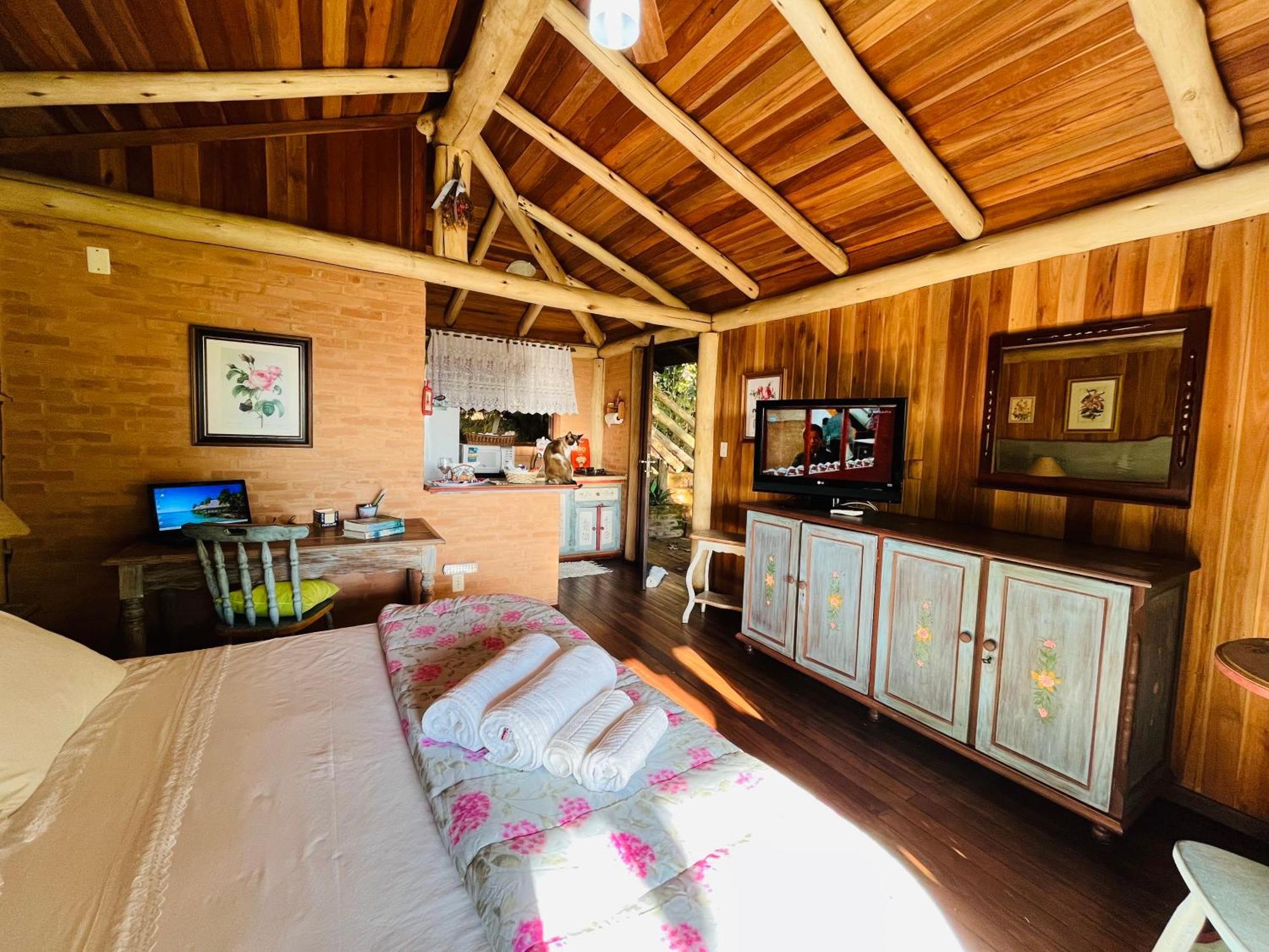 Pousada Villabella Villaggio Florianópolis Екстериор снимка