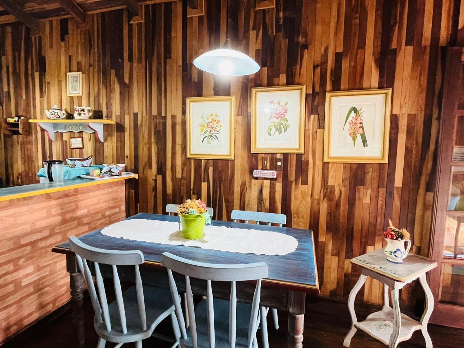 Pousada Villabella Villaggio Florianópolis Екстериор снимка