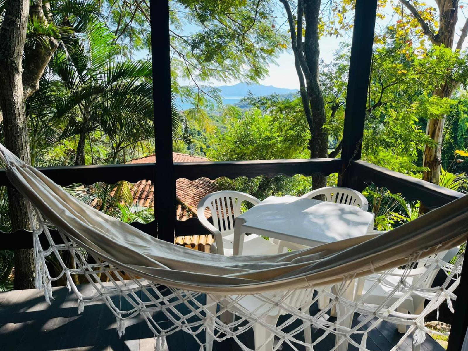 Pousada Villabella Villaggio Florianópolis Екстериор снимка