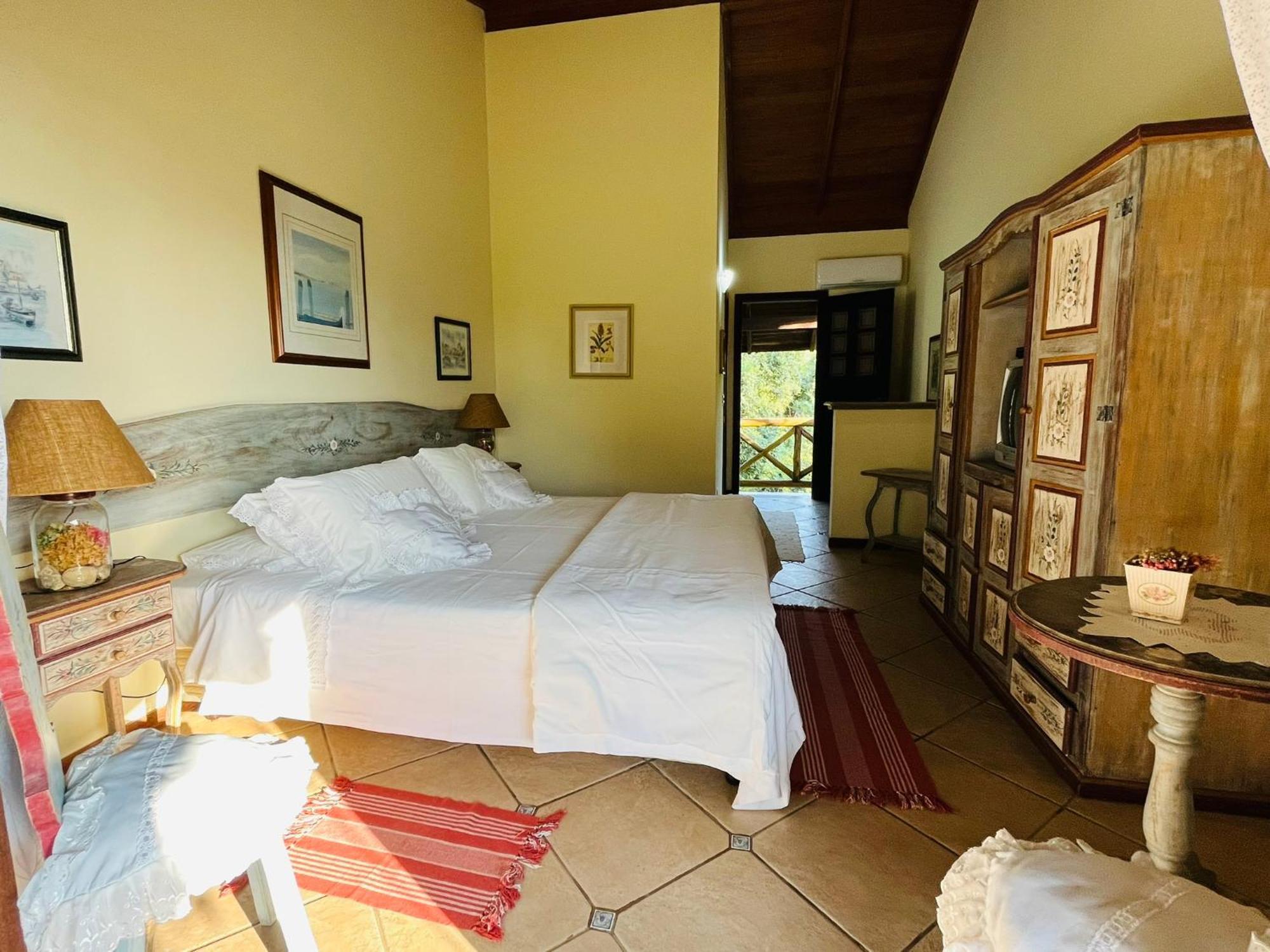 Pousada Villabella Villaggio Florianópolis Екстериор снимка