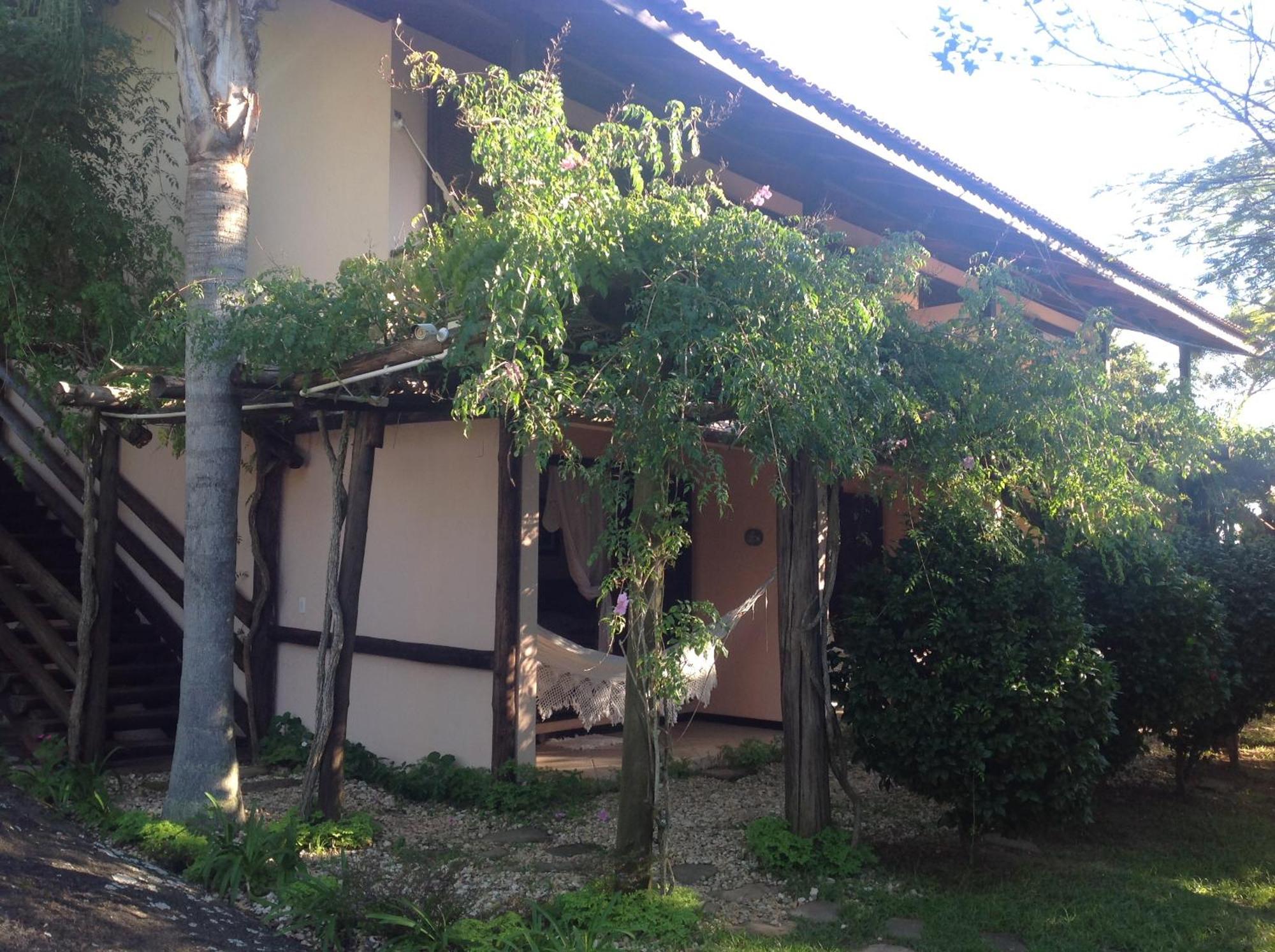 Pousada Villabella Villaggio Florianópolis Екстериор снимка