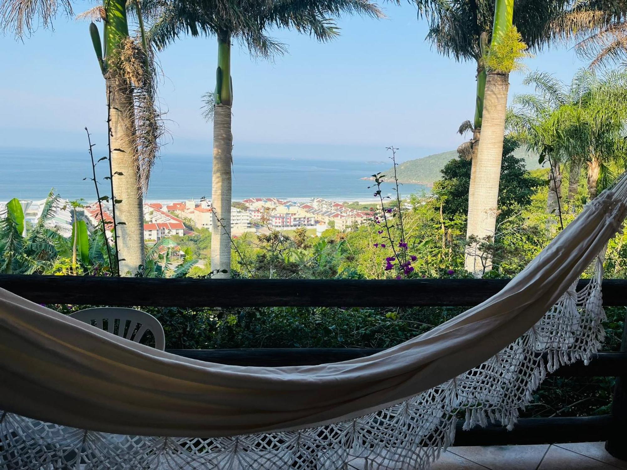 Pousada Villabella Villaggio Florianópolis Екстериор снимка