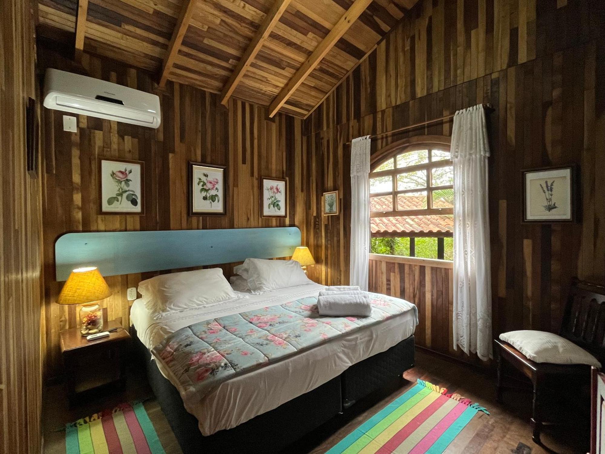 Pousada Villabella Villaggio Florianópolis Екстериор снимка